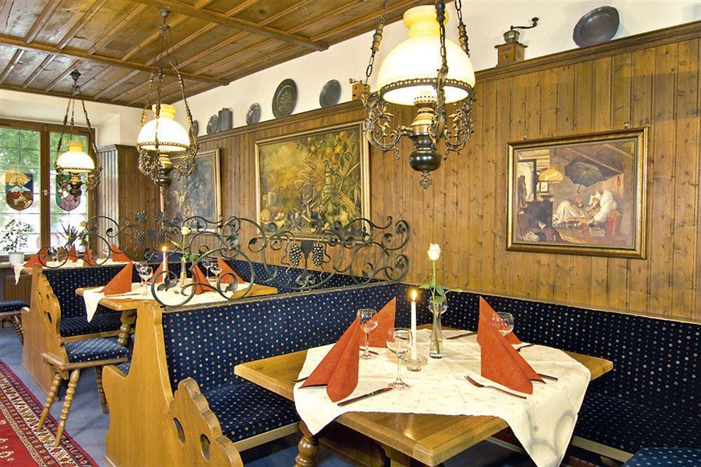 Hotel Burggartenpalais Rothenburg ob der Tauber Exterior foto